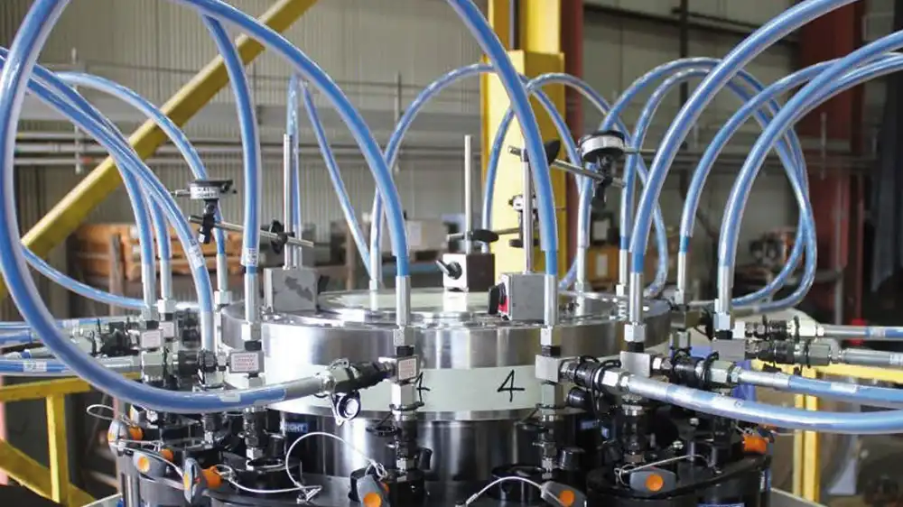 what are hydraulic tensioner