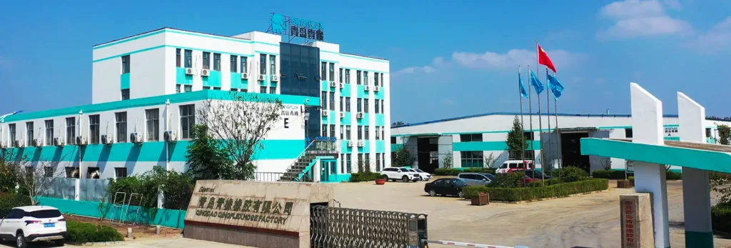 Oilfield Hoses manufacturer Qingflex.webp