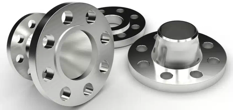 ansi flange standard​