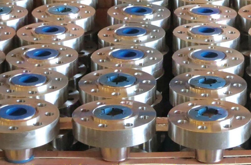 api 6a flange standard