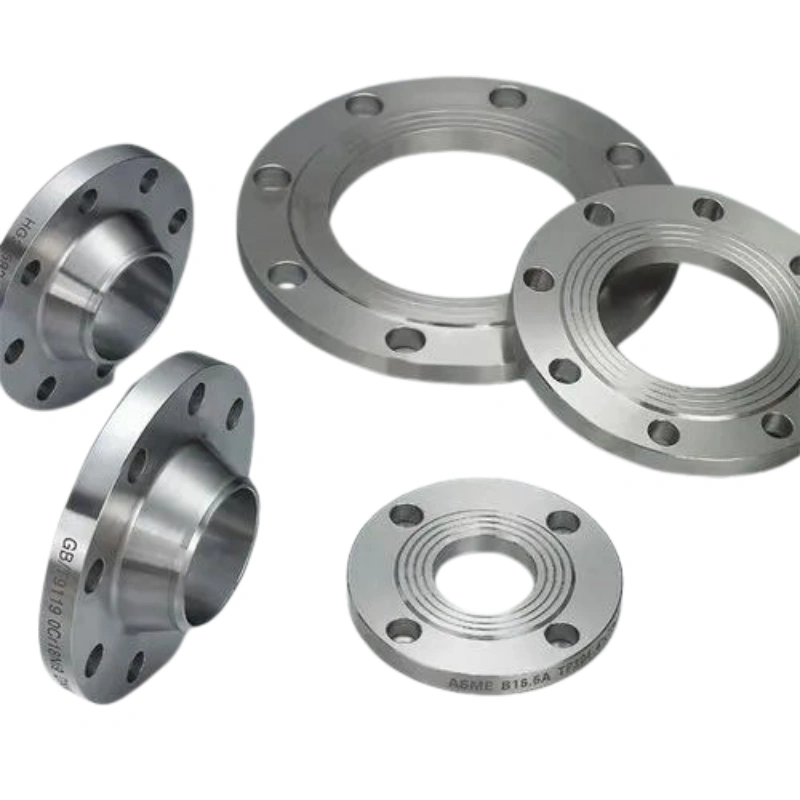 api flange standard