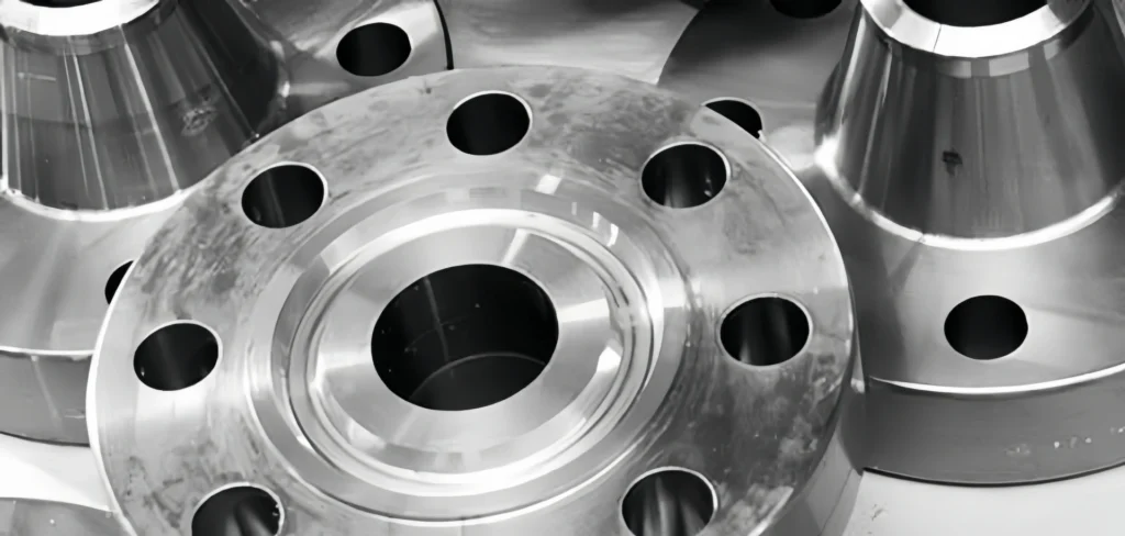 api flanges
