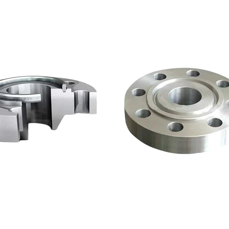 api flanges vs ansi