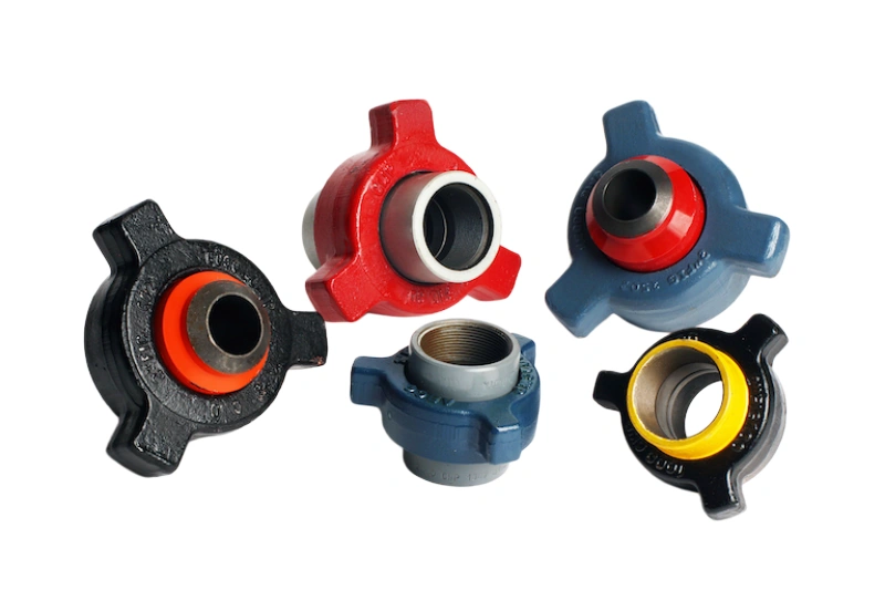 api standards hammer union