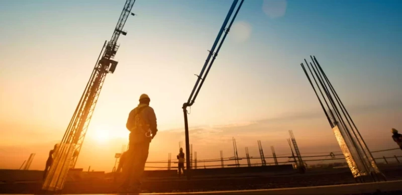 assessing cement hose needs