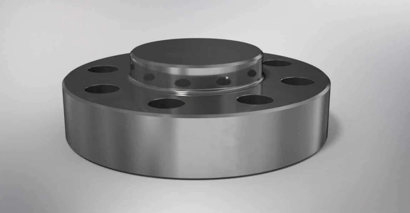blind flange