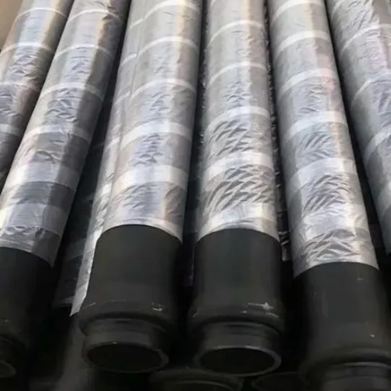 cement hose manufacturer