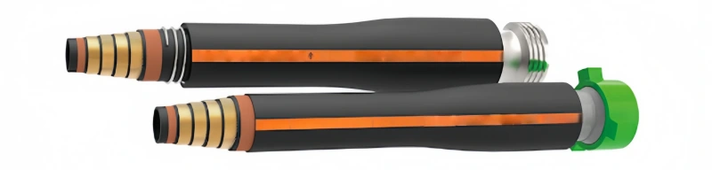 cement hose solutions