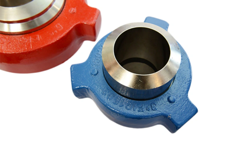 choosing hammer unions by size