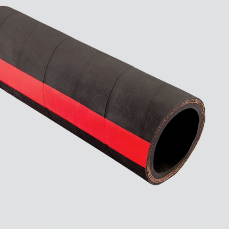 concrete pump hose market