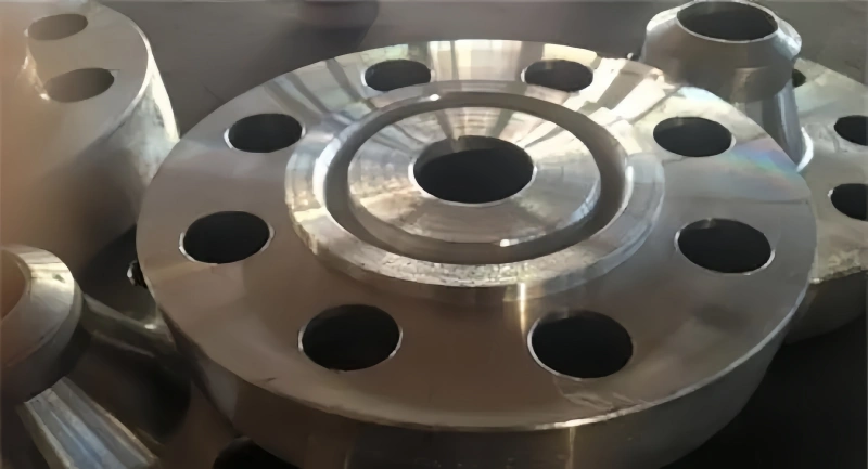 difference between api 6b and 6bx flange