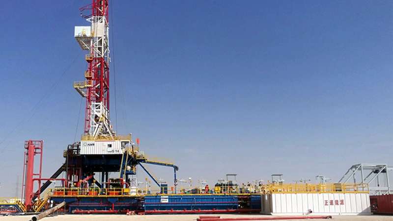 drilling mud systems overview