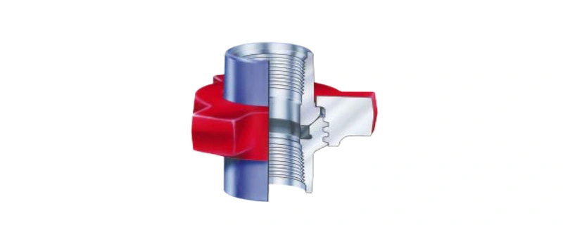 fig 1002 hammer union