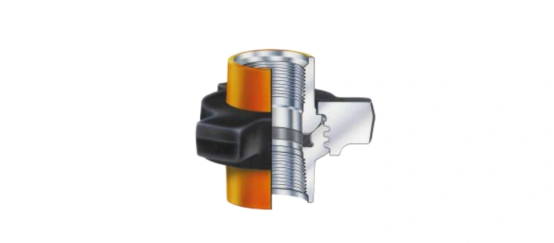 fig 602 hammer union