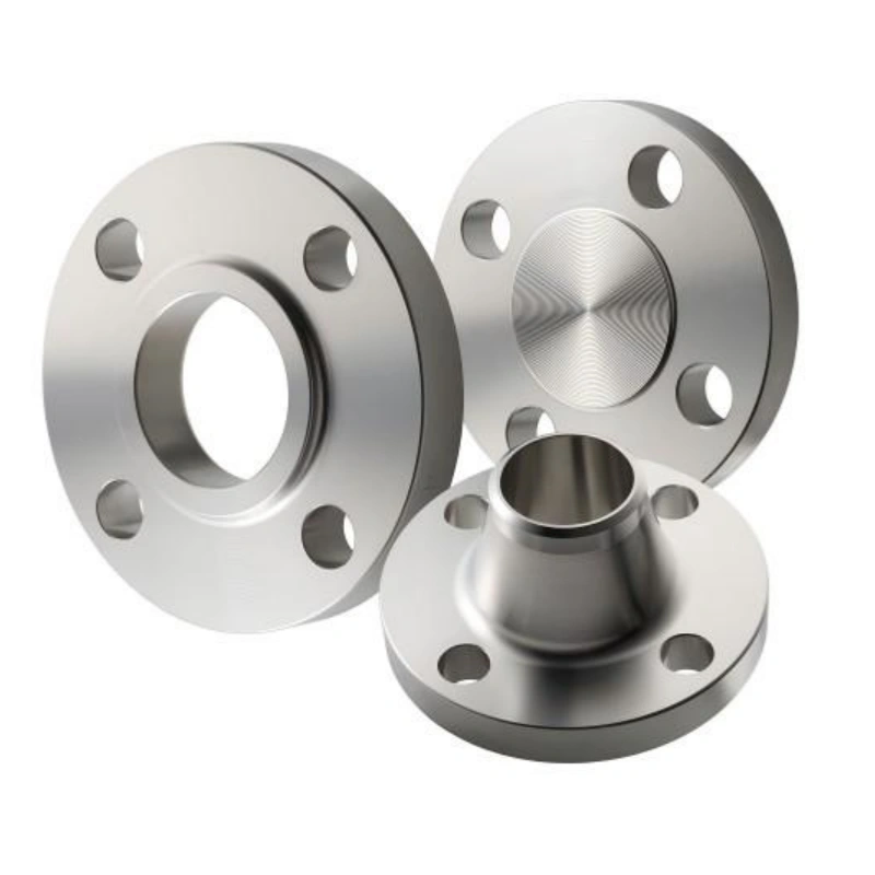 flange design