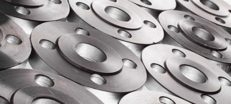 flange face selection guide