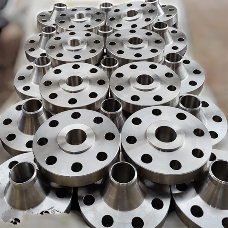 flange manufacturers in usa