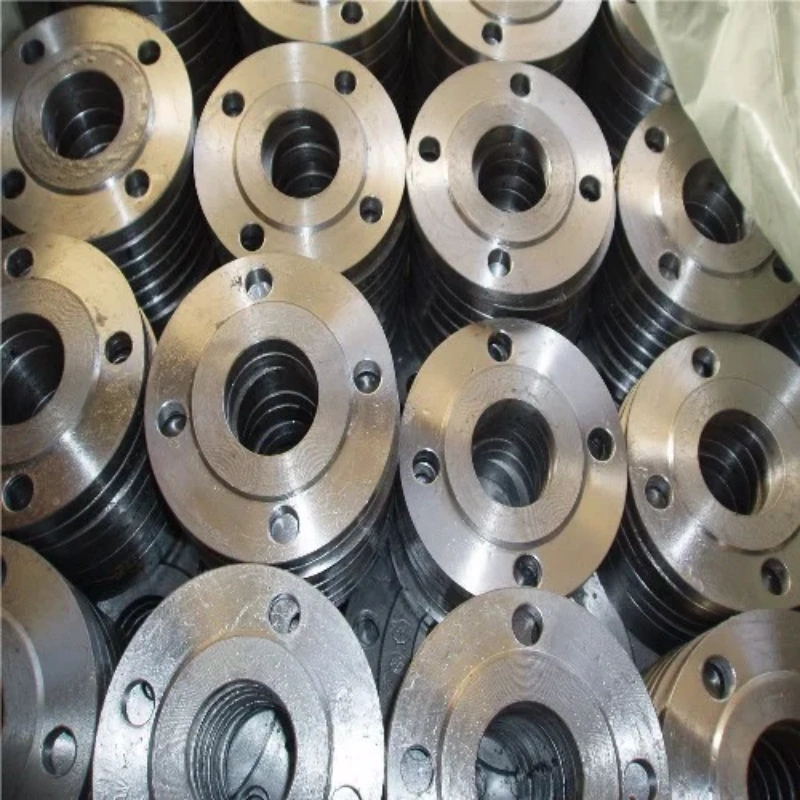 flange manufacturers
