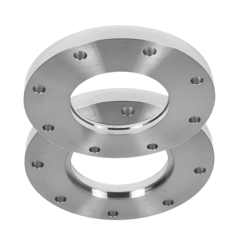 flange standard