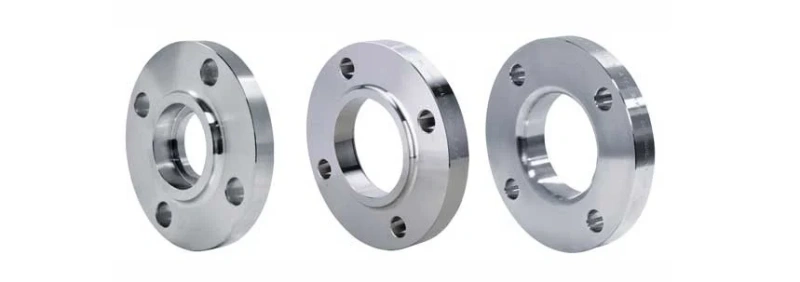 flange standards