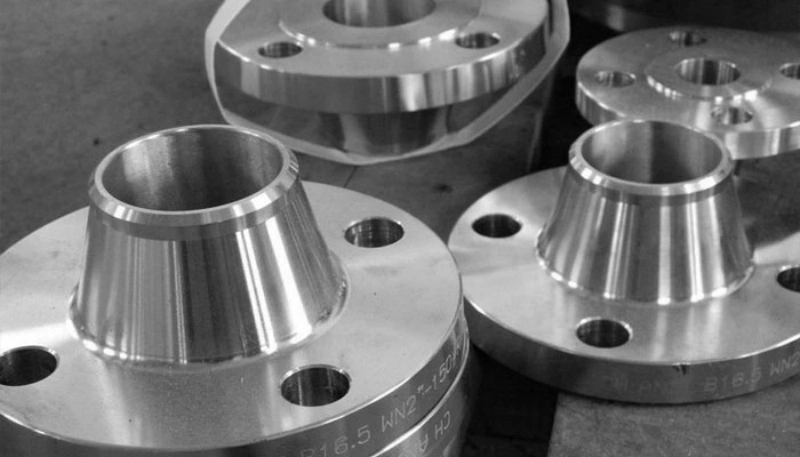 flanges manufacturer