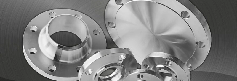 flanges market trends