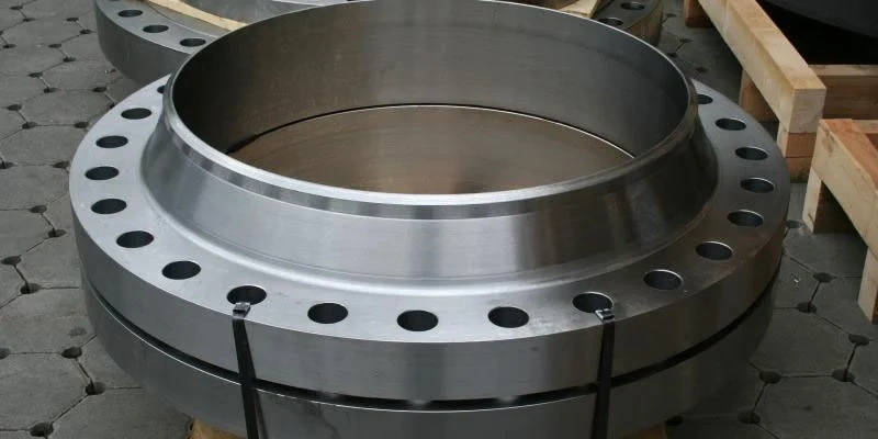 forged flanges