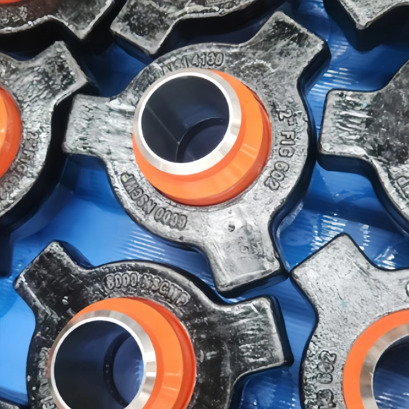 hammer union manufacturers in india