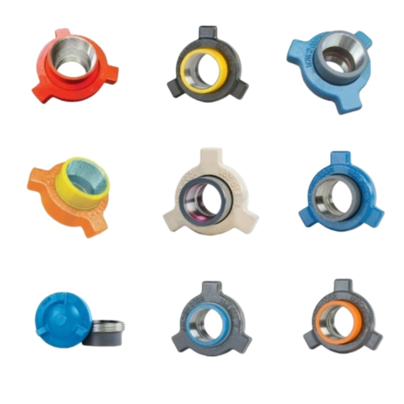 hammer union pressure ratings