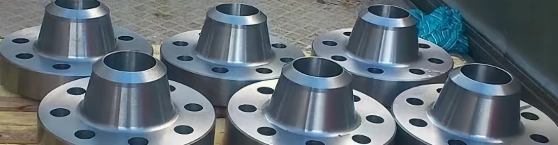 how to identify and select api flanges