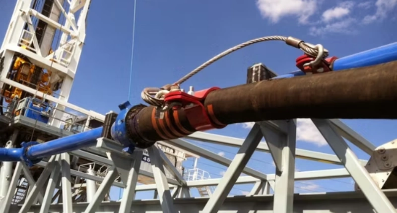 how vibrator hose works