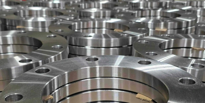 importance of api flange material selection