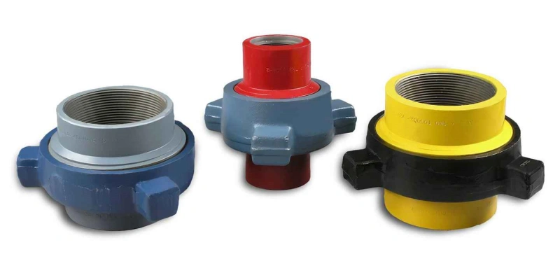 iso standard hammer union