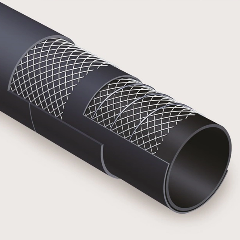 material handling hose manufacturers