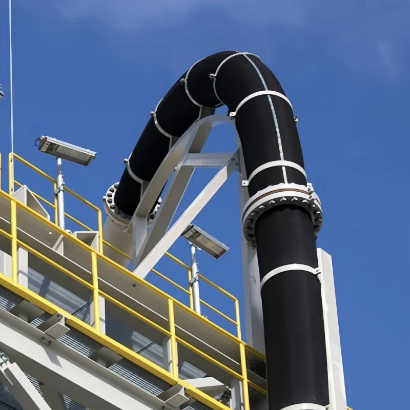 material handling hose market