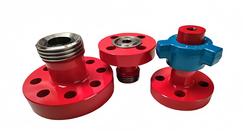 material selection for hammer unions