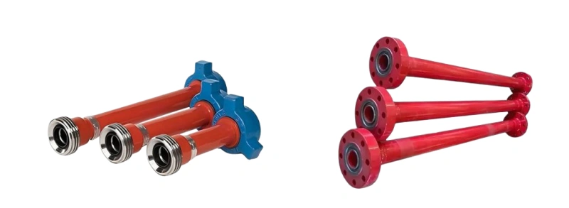 nace standard hammer union