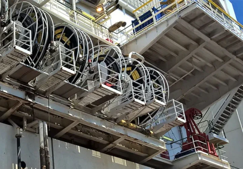 petroleum hose manufacturer