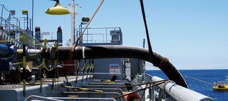 petroleum transfer hoses