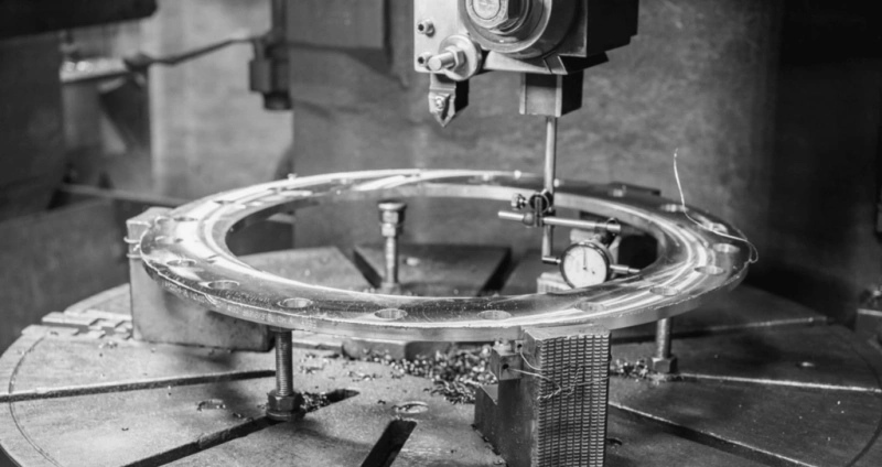 plate cutting method