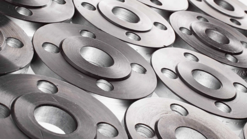 selecting the right api flange