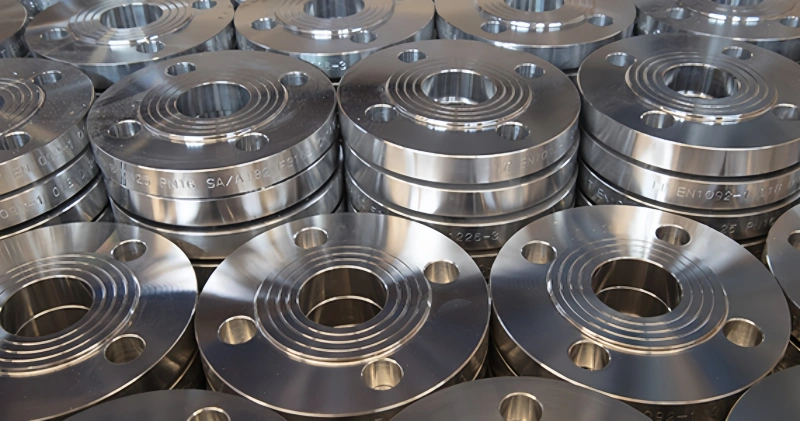 selection api flange guidance