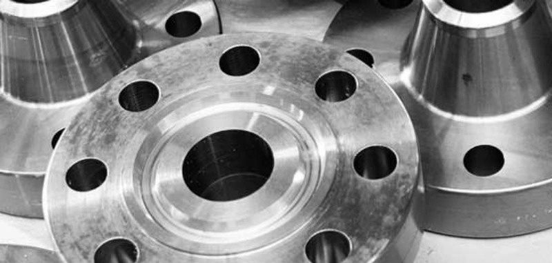 what are api flanges