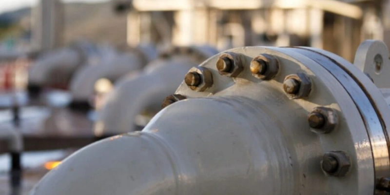 what are flanges used for in oil and gas