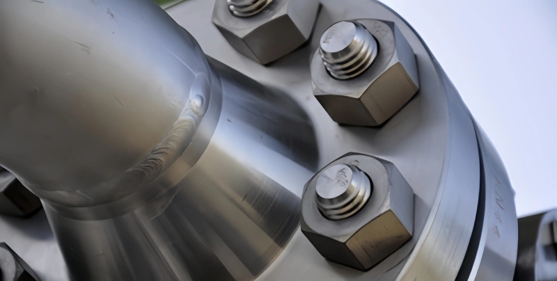 what is a flange pressure class