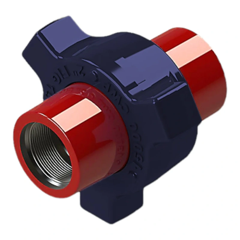 what is a hammer union