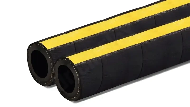 what is a material handling hose