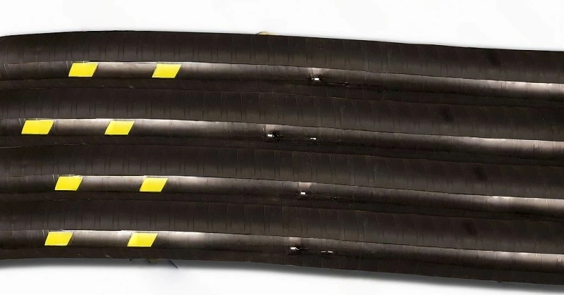 why concrete pump hose length matters