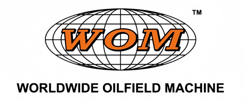 worldwide oilfield machine