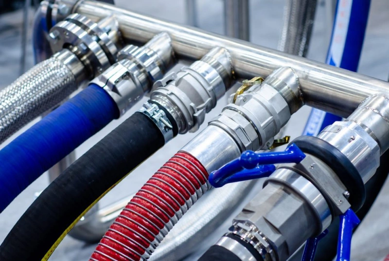 custom assembly support